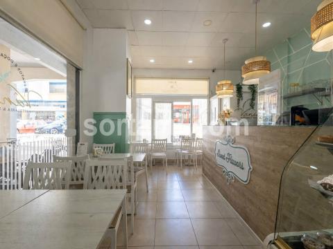 Sortami - Mediação Imobiliária, Lda.