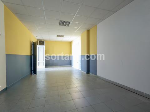 Sortami - Mediação Imobiliária, Lda.