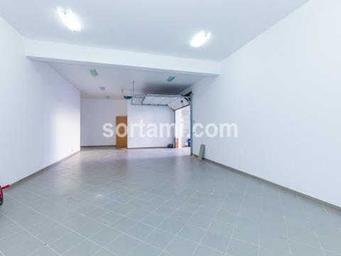 Sortami - Mediação Imobiliária, Lda.