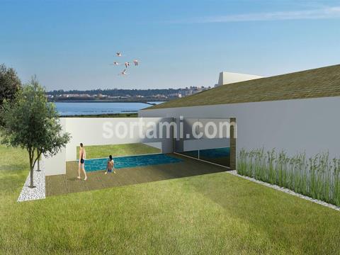 Sortami - Mediação Imobiliária, Lda.