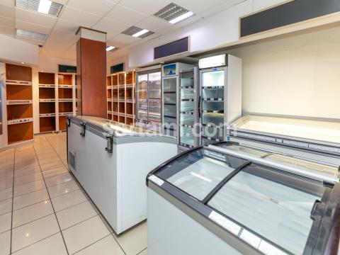Sortami - Mediação Imobiliária, Lda.