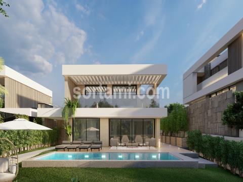 Sortami - Mediação Imobiliária, Lda.