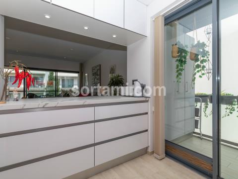 Sortami - Mediação Imobiliária, Lda.