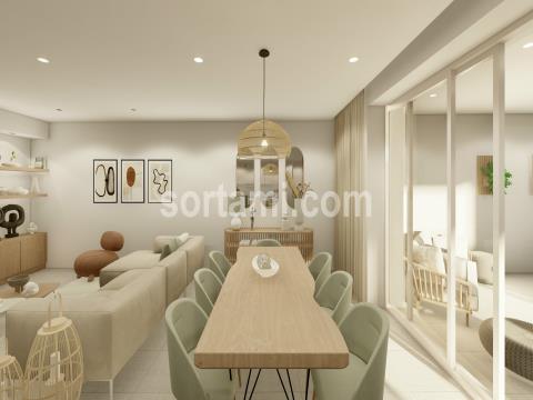Sortami - Mediação Imobiliária, Lda.