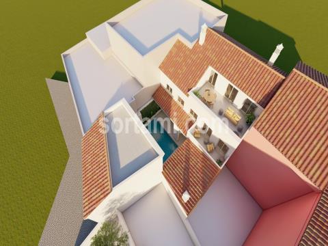 Sortami - Mediação Imobiliária, Lda.