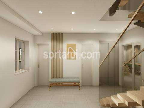 Sortami - Mediação Imobiliária, Lda.