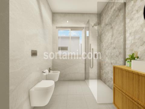 Sortami - Mediação Imobiliária, Lda.