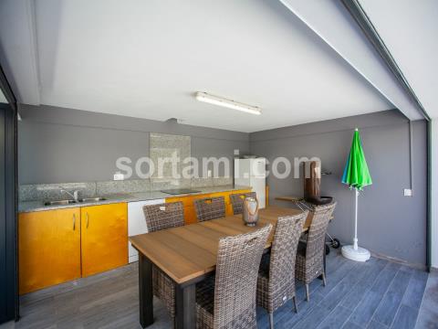 Sortami - Mediação Imobiliária, Lda.