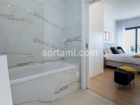 Sortami - Mediação Imobiliária, Lda.