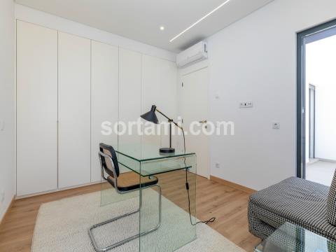Sortami - Mediação Imobiliária, Lda.