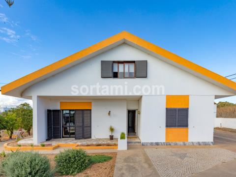 Sortami - Mediação Imobiliária, Lda.