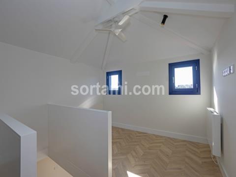 Sortami - Mediação Imobiliária, Lda.