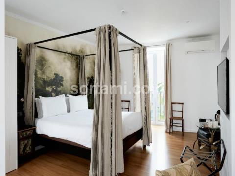 Sortami - Mediação Imobiliária, Lda.