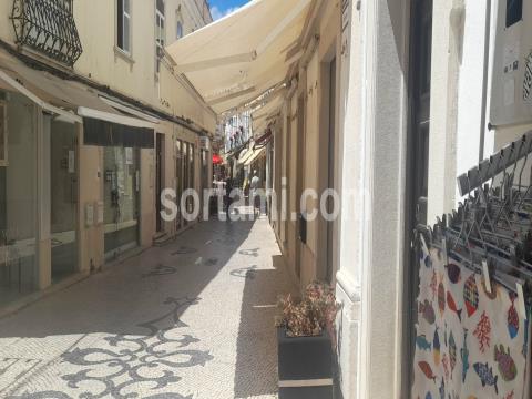 Sortami - Mediação Imobiliária, Lda.