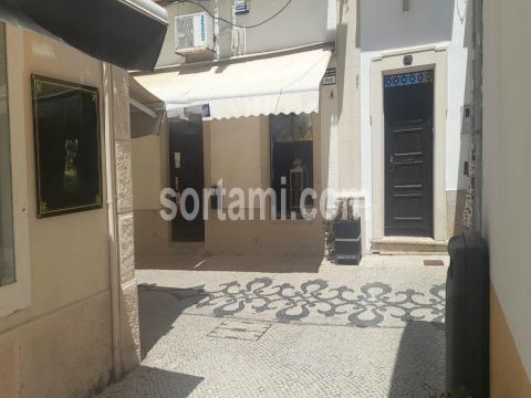 Sortami - Mediação Imobiliária, Lda.