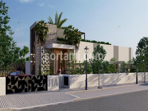 Sortami - Mediação Imobiliária, Lda.