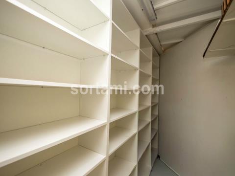 Sortami - Mediação Imobiliária, Lda.