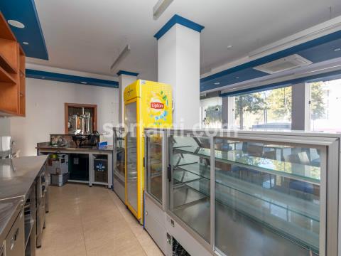 Sortami - Mediação Imobiliária, Lda.