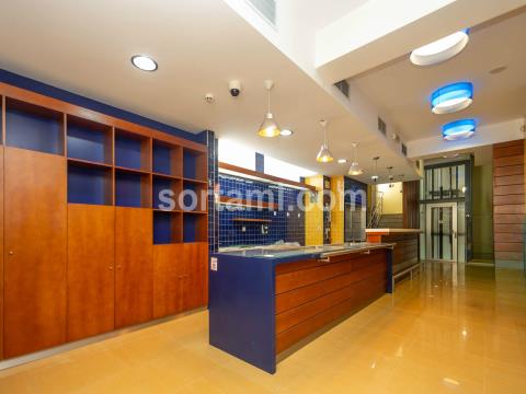 Sortami - Mediação Imobiliária, Lda.