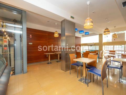 Sortami - Mediação Imobiliária, Lda.