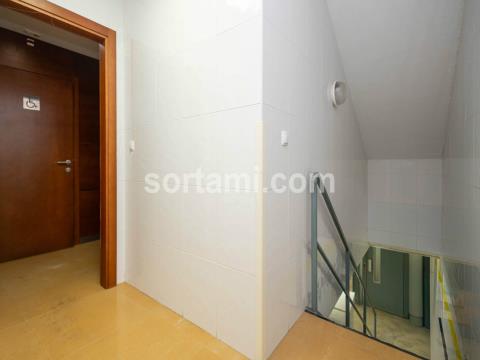 Sortami - Mediação Imobiliária, Lda.