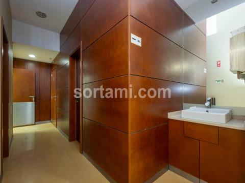 Sortami - Mediação Imobiliária, Lda.
