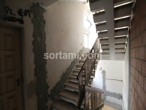 Sortami - Mediação Imobiliária, Lda.