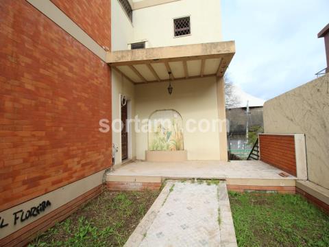 Sortami - Mediação Imobiliária, Lda.