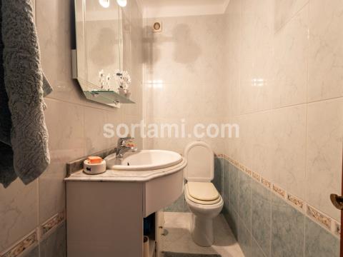 Sortami - Mediação Imobiliária, Lda.