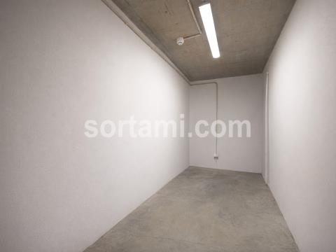 Sortami - Mediação Imobiliária, Lda.