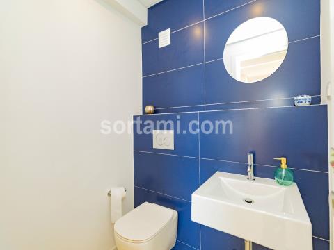 Sortami - Mediação Imobiliária, Lda.