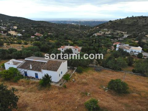 Sortami - Mediação Imobiliária, Lda.