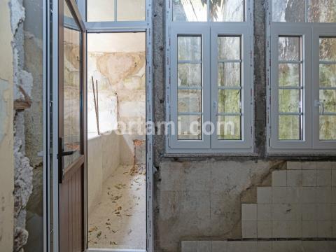 Sortami - Mediação Imobiliária, Lda.