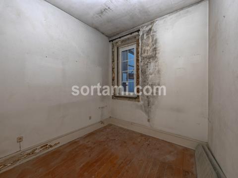 Sortami - Mediação Imobiliária, Lda.