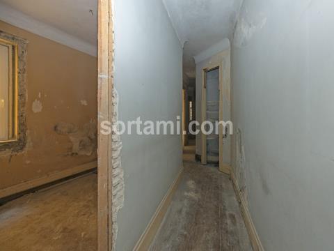 Sortami - Mediação Imobiliária, Lda.