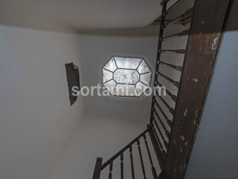 Sortami - Mediação Imobiliária, Lda.