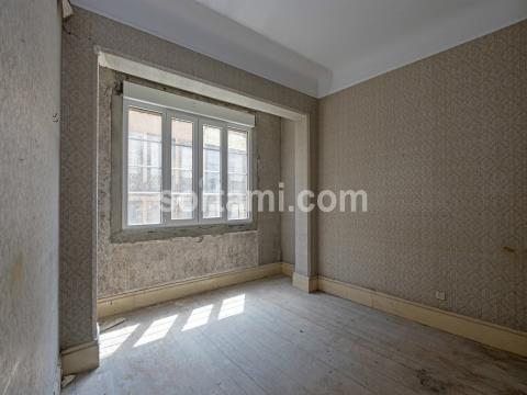 Sortami - Mediação Imobiliária, Lda.