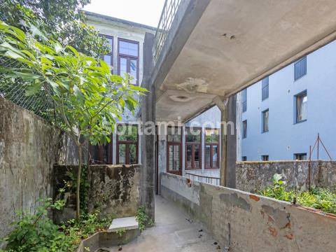 Sortami - Mediação Imobiliária, Lda.