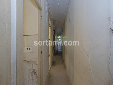 Sortami - Mediação Imobiliária, Lda.