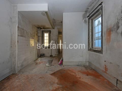 Sortami - Mediação Imobiliária, Lda.