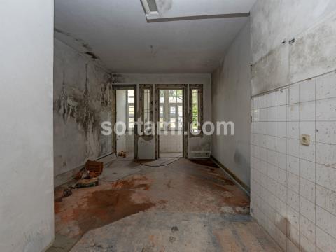 Sortami - Mediação Imobiliária, Lda.