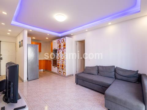 Sortami - Mediação Imobiliária, Lda.