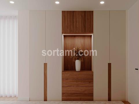 Sortami - Mediação Imobiliária, Lda.