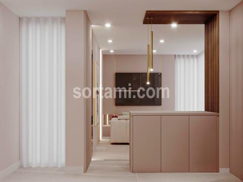 Sortami - Mediação Imobiliária, Lda.