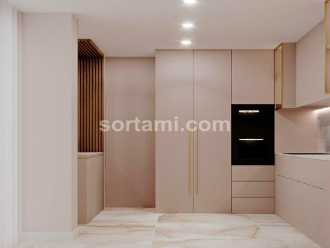 Sortami - Mediação Imobiliária, Lda.
