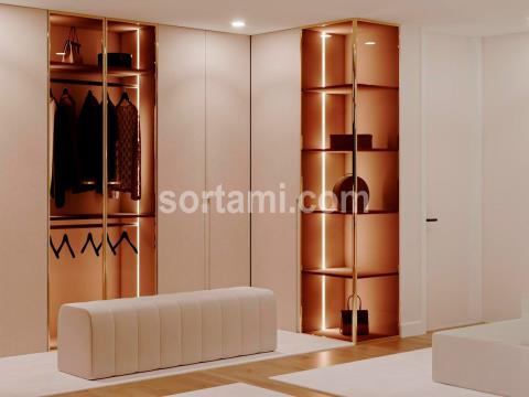 Sortami - Mediação Imobiliária, Lda.