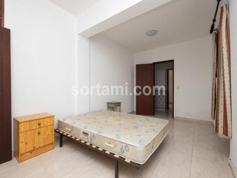 Sortami - Mediação Imobiliária, Lda.