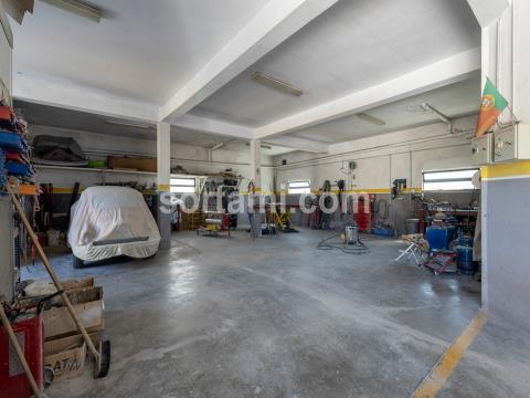 Sortami - Mediação Imobiliária, Lda.