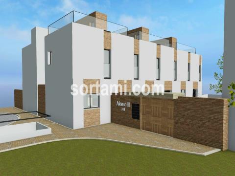 Sortami - Mediação Imobiliária, Lda.