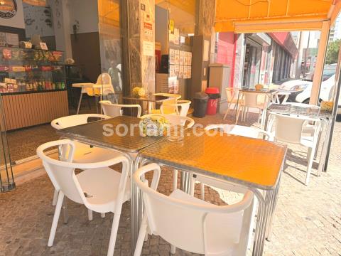 Sortami - Mediação Imobiliária, Lda.